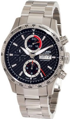 Golana Swiss AD200-2 Advanced Pro 200 Stainless Steel