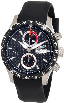 Golana Swiss AD230-1 Advanced Pro 200 Stainless Steel