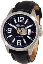 Golana Swiss AD300-1 Advanced Pro 300 Stainless Steel