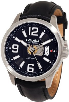 Golana Swiss AD300-1 Advanced Pro 300 Stainless Steel