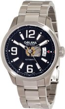 Golana Swiss AD300-2 Advanced Pro 300 Stainless Steel