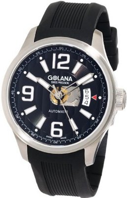 Golana Swiss AD300-3 Advanced Pro 300 Stainless Steel