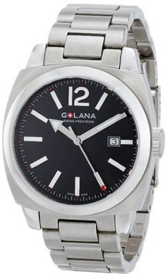 Golana Swiss AE100-2 Aero Pro 100 Quartz