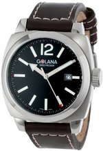 Golana Swiss AE100-3 Aero Pro 100 Quartz