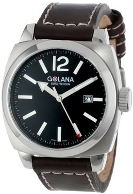 Golana Swiss AE100-3 Aero Pro 100 Quartz