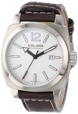 Golana Swiss AE100-4 Aero Pro 100 Quartz