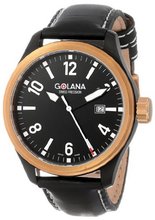 Golana Swiss AE200-1 Aero Pro 200 Quartz Chronograph