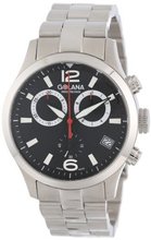 Golana Swiss AE200-2 Aero Pro 200 Quartz Chronograph