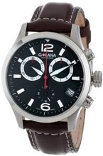 Golana Swiss AE200-3 Aero Pro 200 Quartz Chronograph