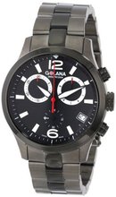 Golana Swiss AE240-2 Aero Stainless Steel Chronograph