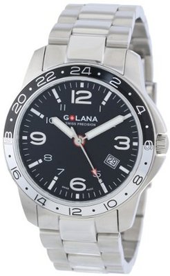 Golana Swiss AE300-2 Aero Pro 300 Quartz