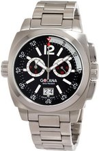 Golana Swiss AE400-2 Aero Pro 400 Stainless Steel