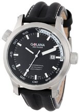 Golana Swiss AQ100-1 Aqua Pro 100 Quartz