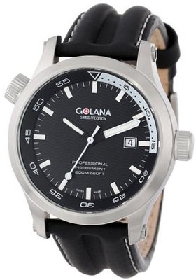 Golana Swiss AQ100-1 Aqua Pro 100 Quartz