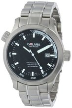 Golana Swiss AQ100-2 Aqua Pro 100 Quartz