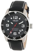 Golana Swiss AQ200-1 Aqua Pro 200 Quartz