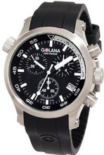 Golana Swiss AQ300-1 Aqua Pro 300 Stainless Steel