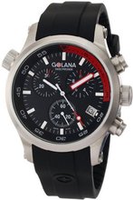 Golana Swiss AQ300-3 Aqua Pro 300 Stainless Steel