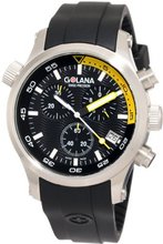 Golana Swiss AQ300-4 Aqua Pro 300 Stainless Steel