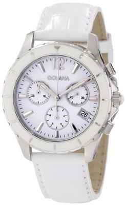 Golana Swiss AQ400-1 Aqua 400 Swiss Quartz