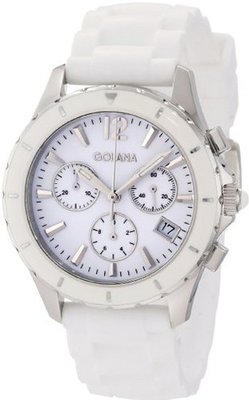 Golana Swiss AQ400-2 Aqua 400 Swiss Quartz
