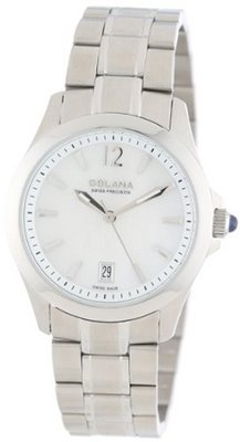 Golana Swiss AU100-2 Aura Pro 100 Quartz