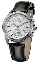 Golana Swiss AU200-4 Aura Pro 200 Diamonds Quartz Chronograph
