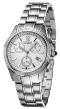 Golana Swiss AU200-5 Aura Pro 200 Diamonds Quartz Chronograph
