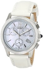 Golana Swiss AU200-6 Aura Pro 200 Diamonds Quartz Chronograph