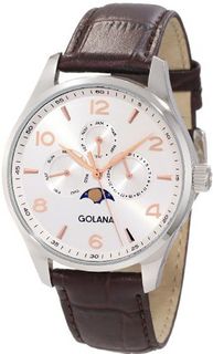 Golana Swiss CL200-3 Classic 200 Swiss Quartz