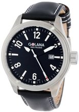 Golana Swiss TE100-1 Terra Pro 100 Quartz