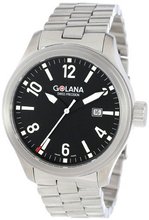 Golana Swiss TE100-2 Terra Pro 100 Quartz