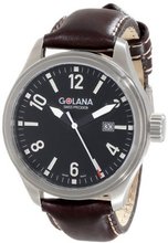 Golana Swiss TE100-3 Terra Pro 100 Quartz