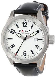 Golana Swiss TE100-4 Terra Pro 100 Quartz