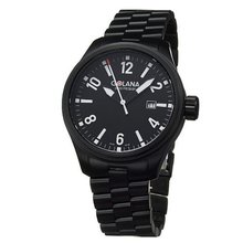 Golana Swiss TE110-2 Terra Stainless Steel Sport