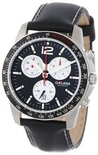 Golana Swiss TE200-1 Terra Pro 200 Quartz Chronograph