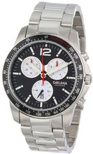 Golana Swiss TE200-2 Terra Pro 200 Quartz Chronograph