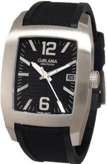 Golana Swiss TE300-1 Terra Pro 300 Stainless Steel