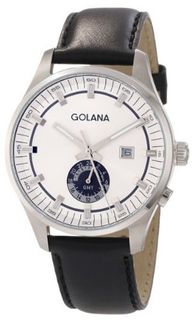 Golana Swiss TE300-2 Terra 300 Swiss Quartz