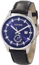 Golana Swiss TE300-3 Terra 300 Swiss Quartz