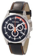 Golana Swiss TE400-2 Terra 400 Swiss Quartz