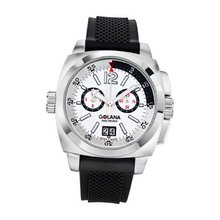 Golana Aero Pro Swiss Made Chronograph AE400-3