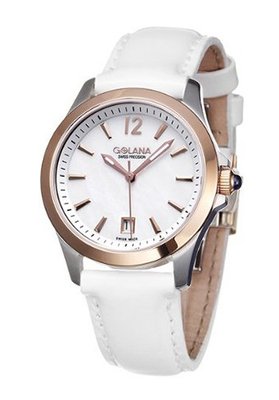 Golana Aura Pro Swiss Made Ladies AU150-1
