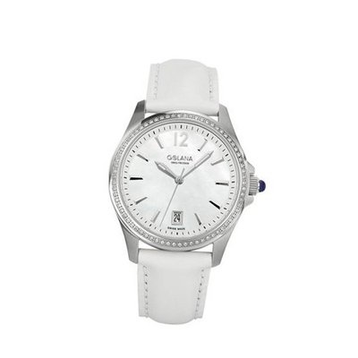 Golana Aura Pro Swiss Made Ladies Diamond Set AU100.6