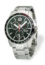 Golana Terra Pro Black Swiss Made All Terrain Chronograph TE200-6