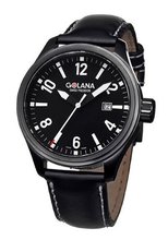 Golana Terra Pro Black Swiss Made All Terrain TE110-1