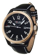 Golana Terra Pro Black Swiss Made All Terrain TE120-1