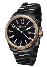 Golana Terra Pro Black Swiss Made All Terrain TE120-2