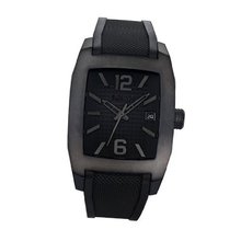 Golana Terra Pro Swiss Made All Terrain Black PVD Electro Plated TE310-1