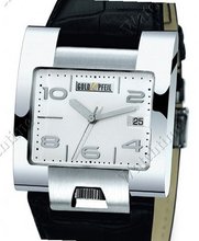 Goldpfeil Genève Baumgartner Quattra Automatic